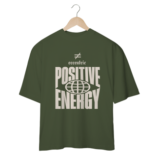 Nome do produto Positive Energy
