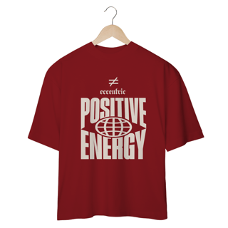 Nome do produto Positive Energy