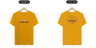 Nome do produto T-Shirt Unissex Quality Surfboard - Tecido 100% Algodão