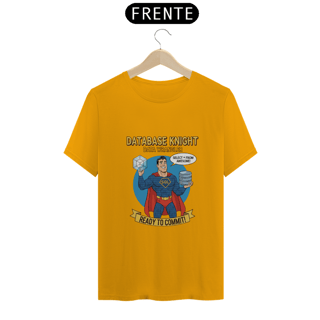 Nome do produto T-Shirt - DBA Mode On