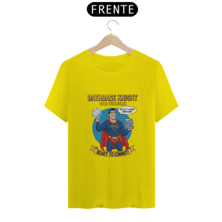 Nome do produto T-Shirt - DBA Mode On