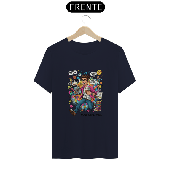T-Shirt - MVP Tee – Minimum Valuable Product