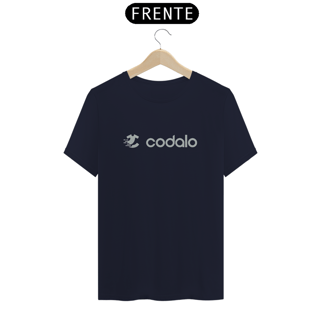 Nome do produto T-Shirt Prime - Codalo Coleção Final de Ano