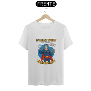 Nome do produto T-Shirt - DBA Mode On