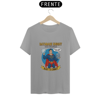 Nome do produto T-Shirt - DBA Mode On