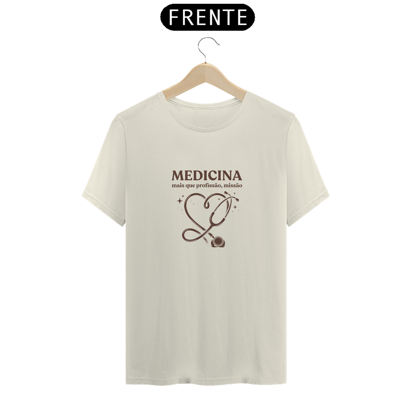 T-Shirt Prime Medicina