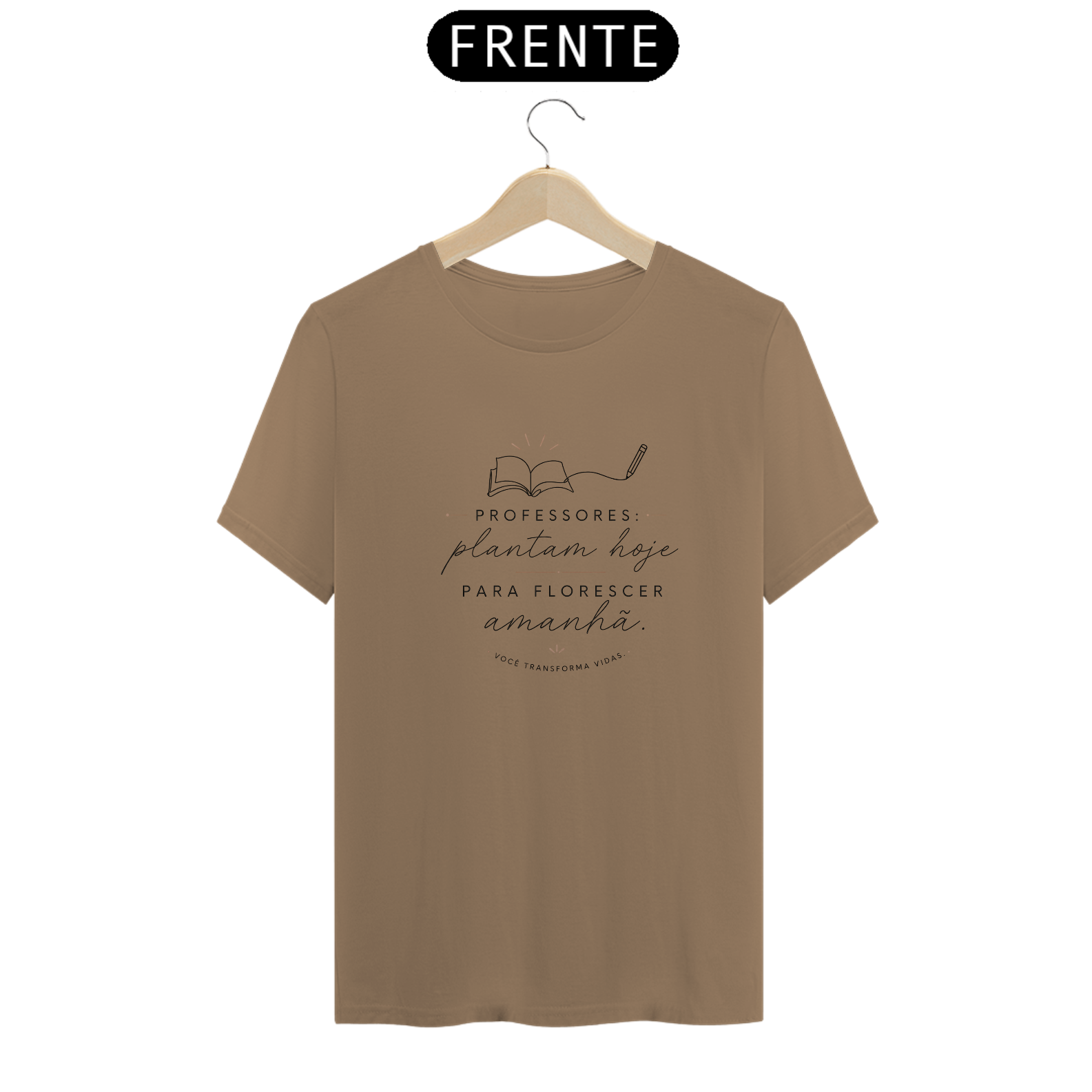 T-Shirt Prime Professores