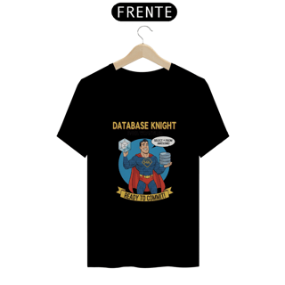 Nome do produto T-Shirt - DBA Mode On
