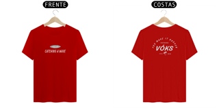 Nome do produto T-Shirt Unissex Quality Surfboard - Tecido 100% Algodão