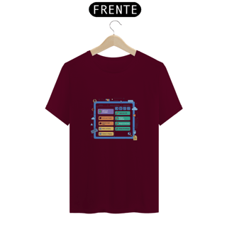 Nome do produto T-Shirt - Jira Backlog