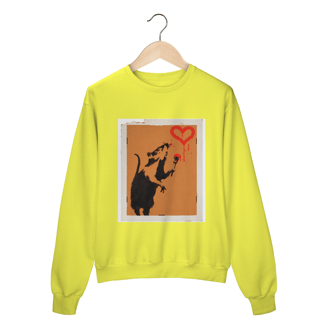 Nome do produto Parachuting Rat 