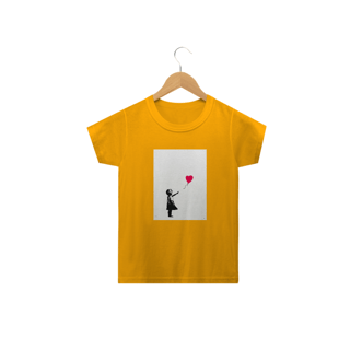 Nome do produto Balloon Girl