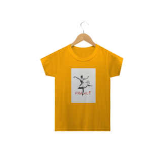 Nome do produto Ballerina with Action Man Parts