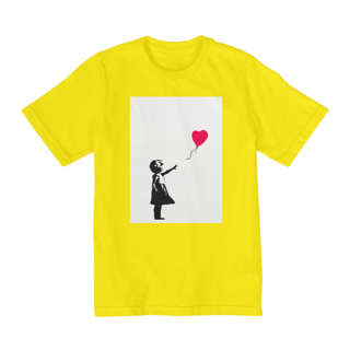 Nome do produto Balloon Girl