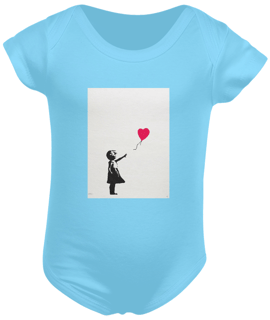Nome do produto Balloon Girl
