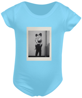 Nome do produto Kissing Coppers