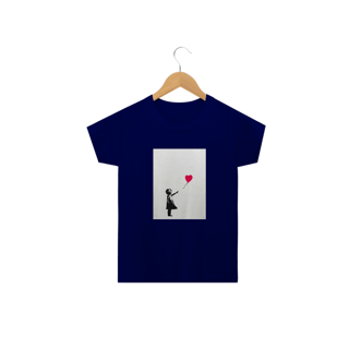 Nome do produto Balloon Girl