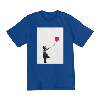 Nome do produto Balloon Girl