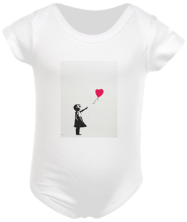 Nome do produto Balloon Girl