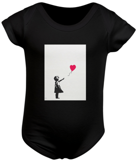 Nome do produto Balloon Girl