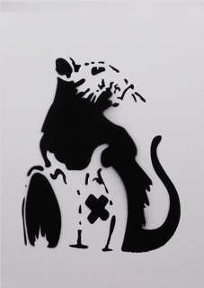 Toxic Rat