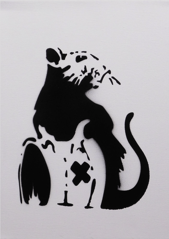 Toxic Rat
