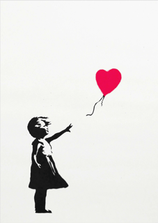 Nome do produto Balloon Girl