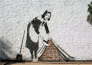 Nome do produto Sweep It Under The Carpet