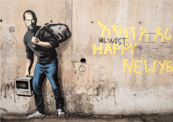 Steve Jobs