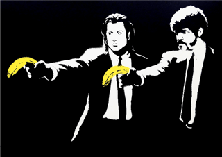 Nome do produto Pulp Fiction 