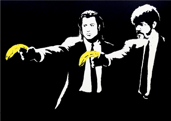 Pulp Fiction 