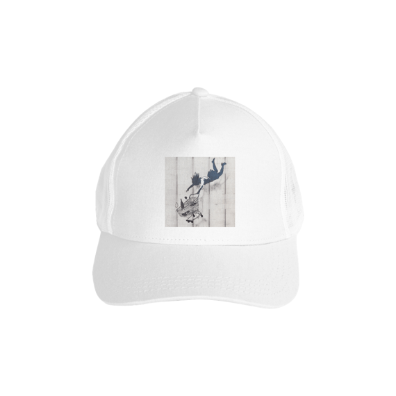 Shop Until You Drop