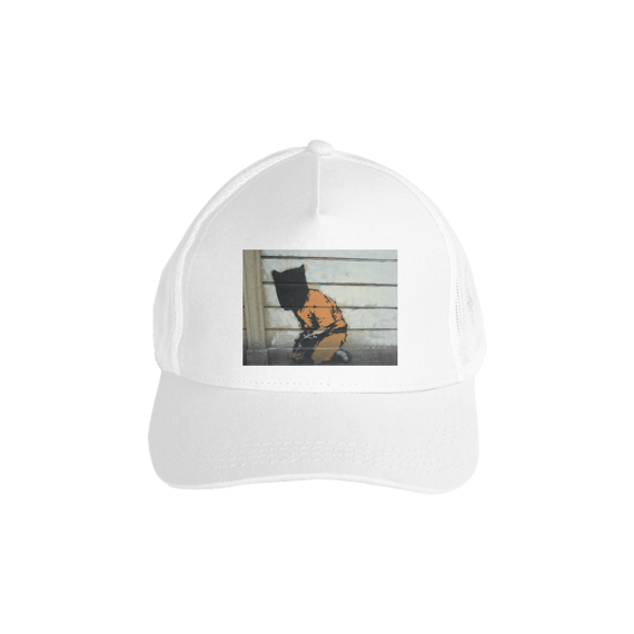 Guantanamo Bay Prisioner