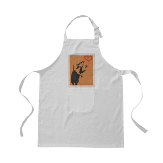 Parachuting Rat 