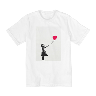 Nome do produto Balloon Girl