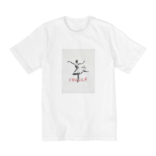 Nome do produto Ballerina with Action Man Parts