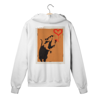 Nome do produto Parachuting Rat 