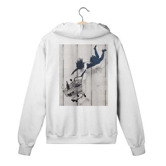 Shop Until You Drop