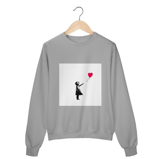 Nome do produto Balloon Girl