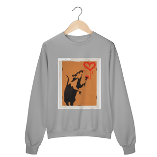 Nome do produto Parachuting Rat 