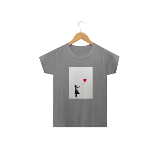 Nome do produto Balloon Girl