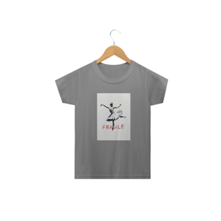 Nome do produto Ballerina with Action Man Parts