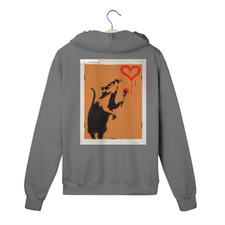 Nome do produto Parachuting Rat 