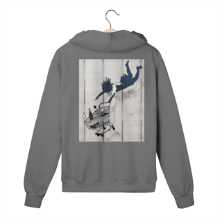 Nome do produto Shop Until You Drop