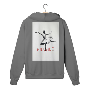 Nome do produto Ballerina with Action Man Parts