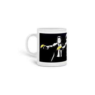 Nome do produto Pulp Fiction