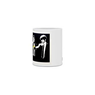 Nome do produto Pulp Fiction