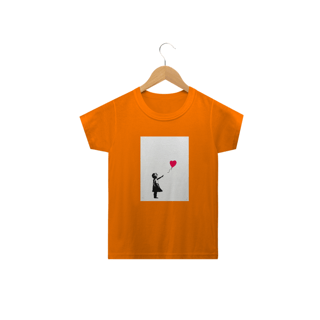 Nome do produto Balloon Girl