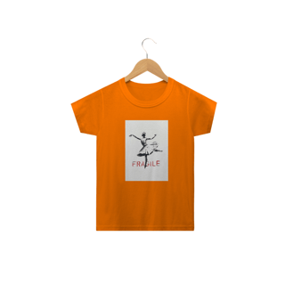Nome do produto Ballerina with Action Man Parts