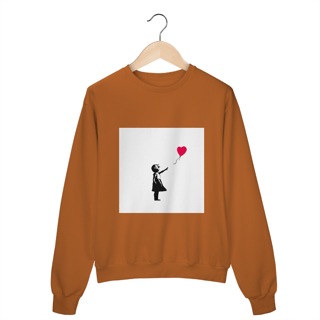 Nome do produto Balloon Girl